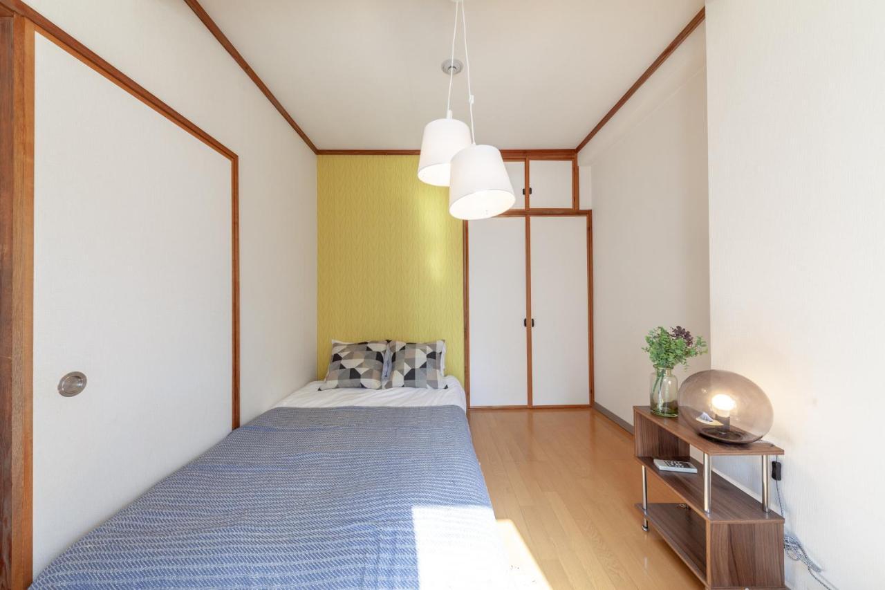 Hills Komagome 東京都 外观 照片